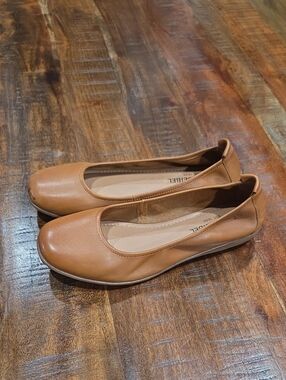 Josef Seibel Flats